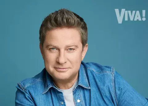 Cum a devenit celebru Pavel Bartoș: "Am dat 37 de castinguri până am primit un rol"