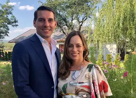 Fostul Principe Nicolae și soția lui, Alina, vor deveni părinți pentru a doua oară: "Chiar și în perioadele dificile se întâmplă minuni"