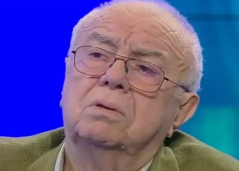 Ce spune Alexandru Arșinel despre problemele de sănătate, după intervenția la inimă: "Încă nu mă simt în putere"