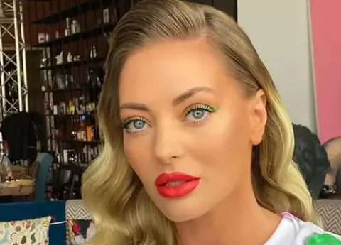 Delia, scoasă din sărite la iUmor: "Nu mai e funny să faci glume despre Daniela Crudu că este prostituată!"