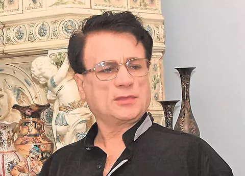 Presupusul fiu al lui Ion Dolănescu, acuzații dure: "Ionuț și Dragoș au uitat unde e locul de veci al tatălui lor!"