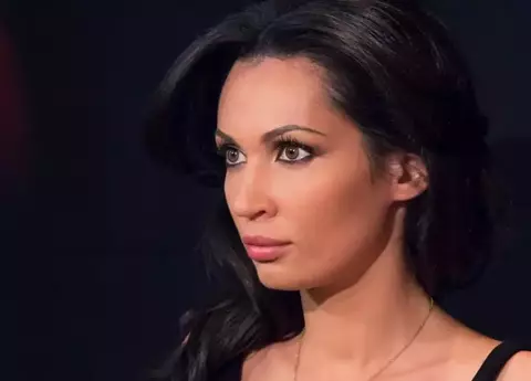 Nicoleta Luciu, prima apariție după zvonurile despre divorț. Unde a mers vedeta