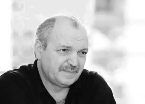De ce a murit, cu adevărat, Victor Socaciu. Soția a spus ce probleme de sănătate avea: "Post-COVID, acumula lichid la plămâni..."
