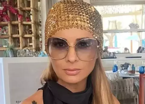 Anamaria Prodan a făcut portretul viitorului iubit: „Să-mi ofere cadou un hotel”