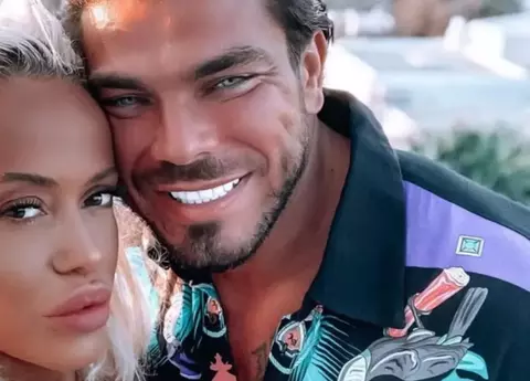 Ce afacere vor deschide Anda Adam și logodnicul ei: „Ne aflăm în plin șantier”