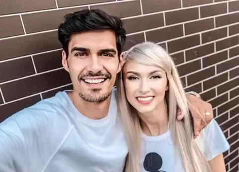 George Burcea vrea să termine conflictul cu   Andreea Bălan: „Mai sunt niște chichițe de rezolvat între noi, ca mamă și tată”