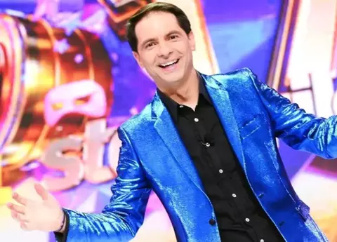 Dan Negru, detalii din contractul cu Antena 1: "Vreo 12 ani, am avut același salariu de Revelioane"