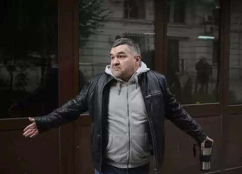 Leonard Doroftei a petrecut românește, de Revelion, în Canada: "Mi-a fost așa de rău, încât acum aș da gata o oală cu sarmale"