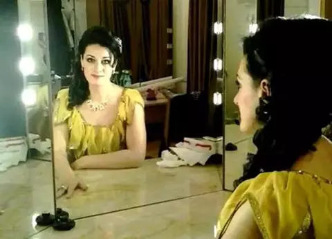 De ce a murit, de fapt, soprana Maria Macsim Nicoară. Concluziile șocante ale specialiștilor: "Creierul ei a fost făcut șnițel"