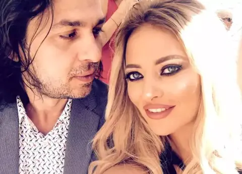 Cine este și cu ce se ocupă Răzvan Munteanu, soțul Deliei: „E un haos”