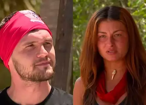 În ce relații au rămas Elena Marin și Ștefan Ciuculescu, după Survivor: „I-aș fi reproșat...”