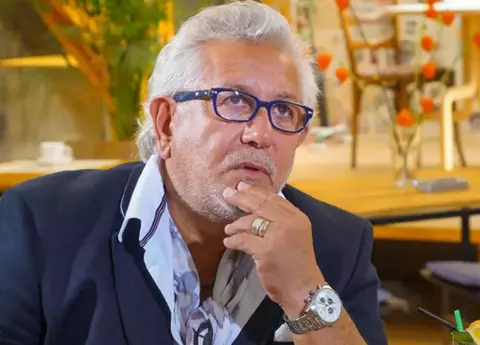 Ovidiu Lipan Țăndărică, amintiri tulburătoare la 69 de ani: "Ai mei nu mai aveau nici cruci la morminte!"