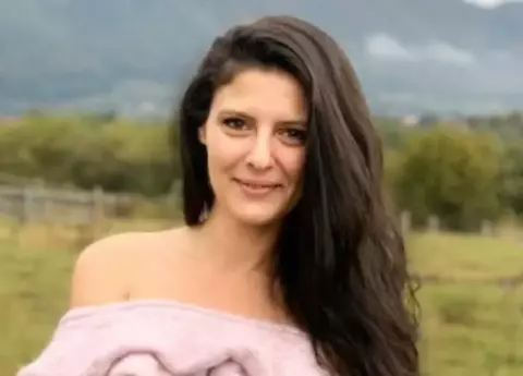 Ce regulă a impus Ramona Păuleanu pentru musafiri, după ce a născut: „Înainte întâmpinai oaspeții cu pâine și sare, acum...”