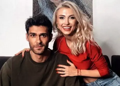 Procesul de divorț dintre Andreea Bălan și George Burcea a primit încă o amânare: „Abia aștept să se finalizeze”