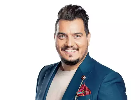Cine este iubita lui Bursucu. Are o fată dintr-o relație anterioară