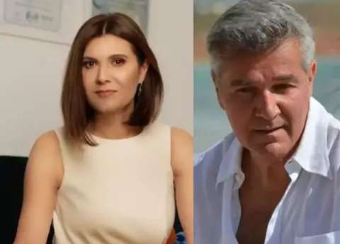 Dan Bittman se consideră vinovat pentru despărțirea de Liliana Ștefan, mama copiilor săi: „Ea a închis toate căile de comunicare”