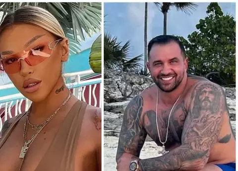 Alex Bodi, după zvonurile că iubita sa, Ema Uta, a plătit vacanța din Maldive, în rate: „Eu nu mi-aș permite să...”