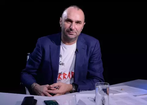 Marius Tucă pleacă de la Aleph News, televiziunea lui Adrian Sârbu. A lucrat acolo 3 ani