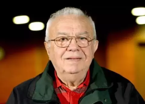 Alexandru Arșinel a refuzat internarea, după ce a ajuns de urgență la spital: "A mers pentru analize, ca să se asigure că..."