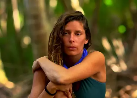 De ce a fost eliminată Angela Forero de la Survivor: "Din cauza unei..."