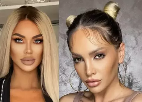 Iulia Sălăgean o acuză pe Bianca Drăgușanu că ar fi încercat să îi spargă, din nou, contul de Instagram: „Unde e fericirea, boss?”