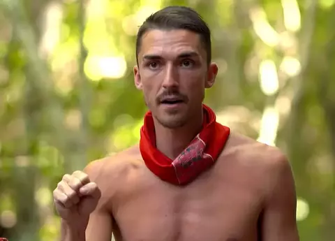 Emil Rengle, conflict cu toți colegii de la Survivor: "Vă prefaceți că sunteți bărbați"