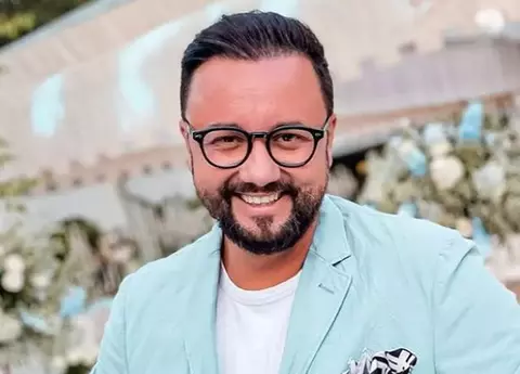 De ce prezintă Cătălin Măruță emisiunea de acasă: „Țineți-mi pumnii, să treacă repede...”
