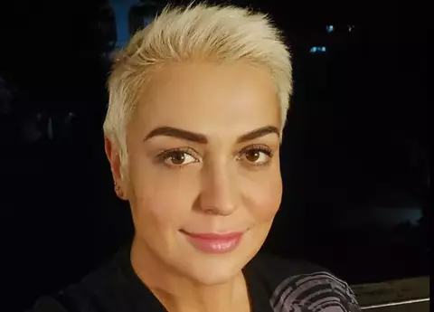 Monica Anghel, mărturisiri despre prima decepție în dragoste: "Nu l-am mai bagat în seamă"