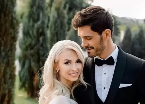 În plin proces de divorț, Andreea Bălan și George Burcea nu mai vorbesc deloc: „Ne-am căsătorit că a fost nevoie, nici măcar ca să ne reparăm relația”