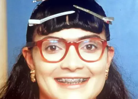 Cum arată și cu ce se ocupă acum actrița principală din Betty cea urâtă. Ana Maria Orozco are 48 de ani