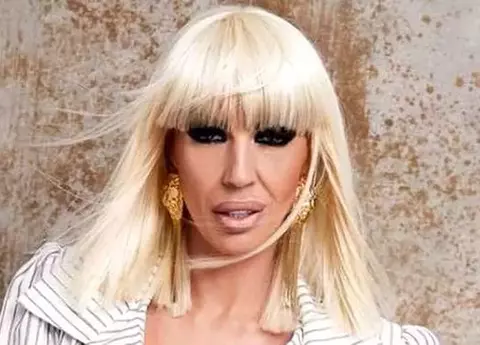 Cum a reacționat fostul soț al Ralucăi Bădulescu atunci când a văzut-o fără perucă, machiaj și gene false: "Băi băiatule! Cine ești?"