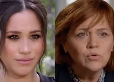 Meghan Markle, dată în judecată de sora ei vitregă. Samantha o acuză de calomnie