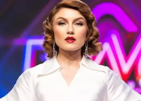 Ce problemă de sănătate i-a provocat acneea Alexandrei Ungureanu, la 12 ani: „Nu e doar o afecțiune dermatologică”
