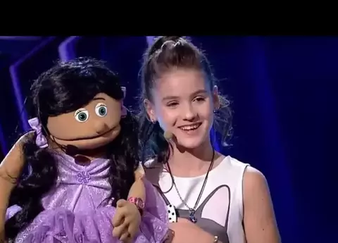 Ce a făcut Ana Maria Mărgean, câștigătoarea Românii au Talent, cu premiul de 120.000 de euro: "I-am investit într-o..."