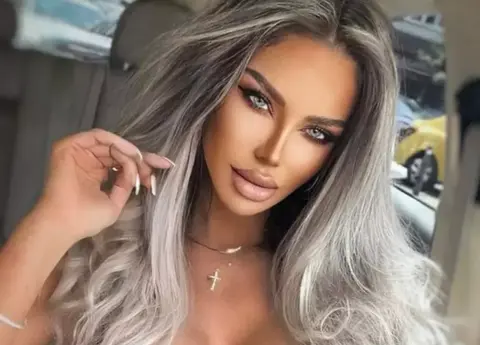Bianca Drăgușanu plătește aproape zilnic 200 de lei amendă, pentru că nu are loc de parcare: „În zece zile...”