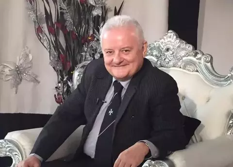 Cum se simte Irinel Columbeanu după operația pe cord deschis. A suferit un AVC
