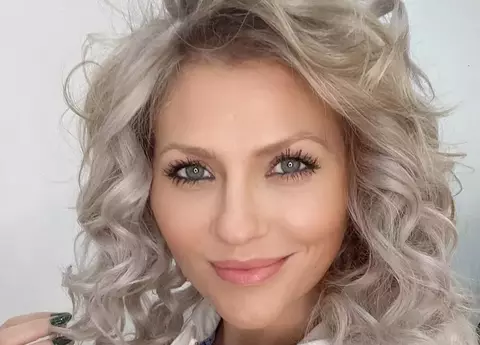 Mirela Vaida a împlinit 40 de ani: „Mereu mi-a fost teamă de numărul ăsta”