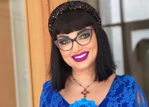 Cum arată copiii Ozanei Barabancea: „Datorită lor, mă simt și eu tânăra la 53 de ani”