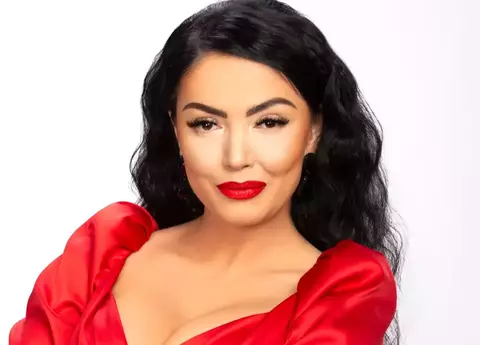 De ce și-a pus Andreea Mantea icoane în cabina emisiunii Casa Iubirii: „Din prima clipă am observat că acest loc...”