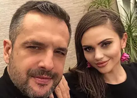 Cine i-a surprins pe Mădălin Ionescu și Cristina Șișcanu, în timp ce făceau amor: "A intrat peste noi"