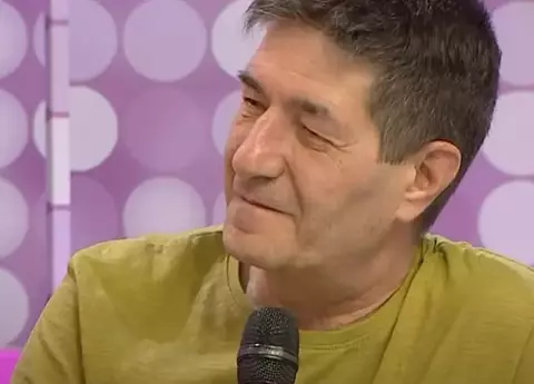 Cum a reușit Radu Pietreanu să treacă peste drama care i-a marcat viața: „Am plecat pe cealaltă lume un minut”