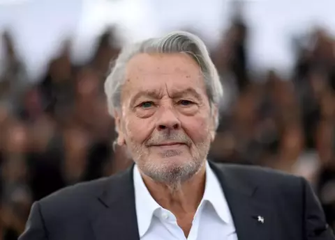 Reacția lui Alain Delon după ce s-a aflat că dorește să fie eutanasiat: "Aș vrea să le mulțumesc tuturor celor care..."