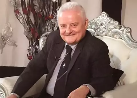 De ce a fost dat Irinel Columbeanu, din nou, în judecată, și ce i se cere: „Acei domni sunt toți...”