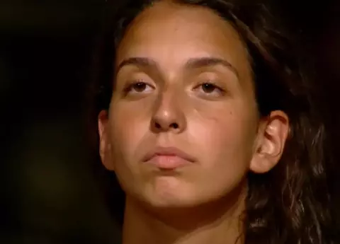 Mihaela Stan, eliminată de la Survivor: "Nu mă bucur că plec"
