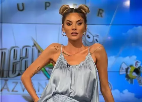 Din ce a făcut Ramona Olaru bani înainte de a deveni celebră: „Întorsul în astfel de amintiri mă face să plâng”