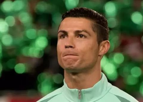 Prima imagine cu fiica lui Cristiano Ronaldo, după ce fratele ei geamăn a murit la naștere: „Acum este momentul să...”