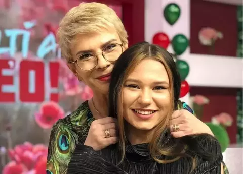 Ce spune Teo Trandafir despre iubitul fiicei sale: „Opiniile mele diferă”