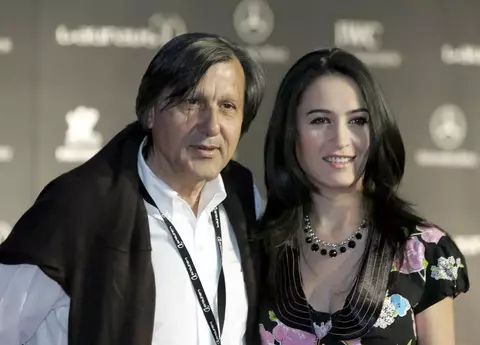 În ce relații au rămas Amalia și Ilie Năstase, la 12 ani de la divorț: "El e un om..."