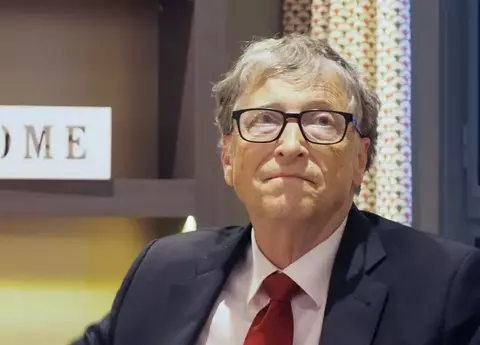 Bill Gates are COVID-19! Cum se simte miliardarul: „Mă confrunt cu simptome...”