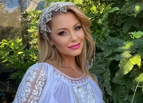 Câte operații estetice are Emilia Ghinescu, la 43 de ani: "Dacă am avut ceva care să nu-mi placă la mine, am remediat"